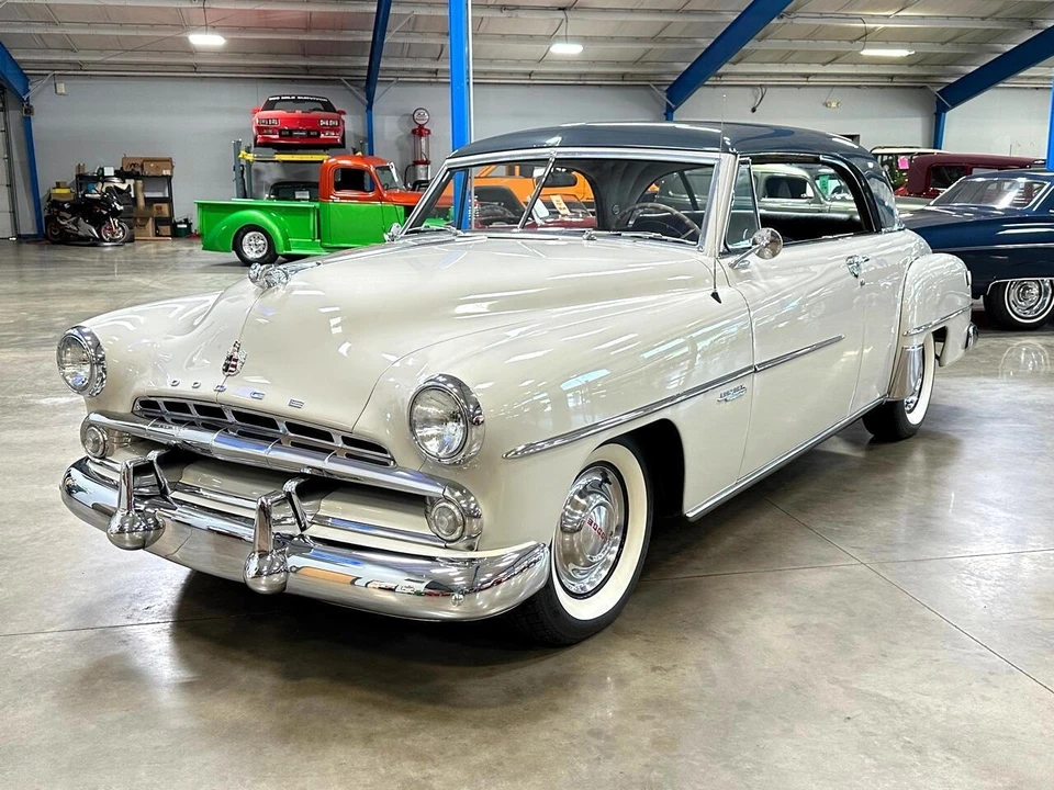 1952 Dodge Coronet 1st-3rd Gen - Image 11 of 31