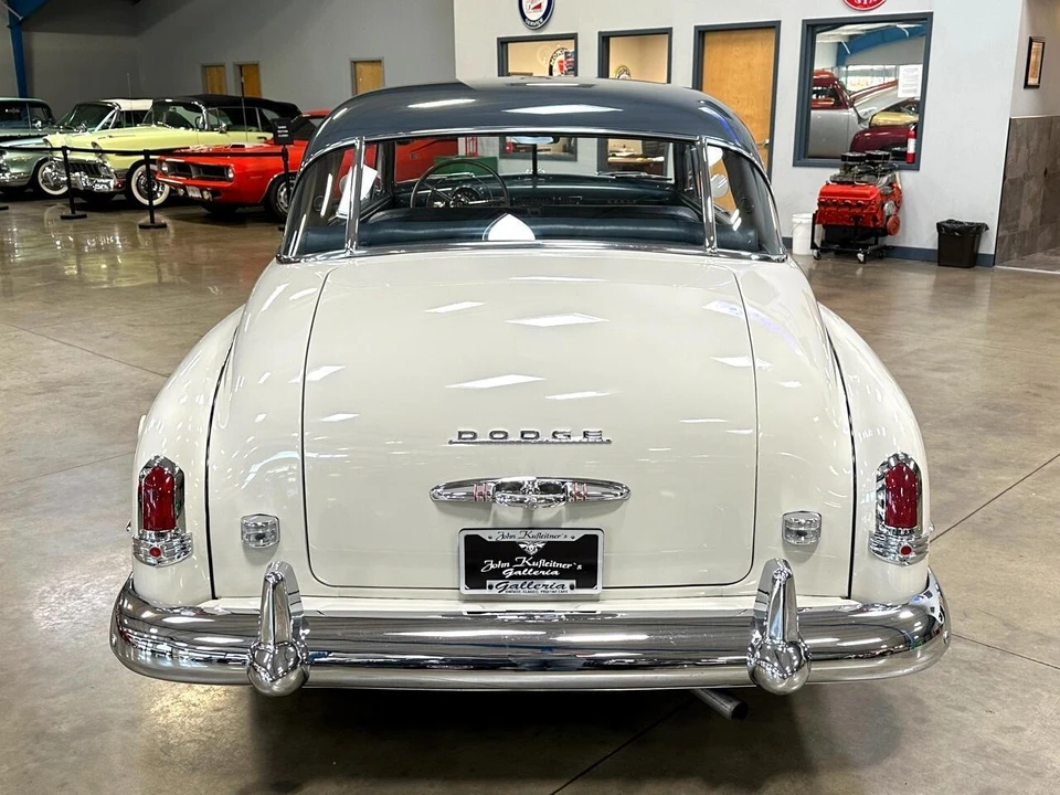 1952 Dodge Coronet 1st-3rd Gen - Image 4 of 31