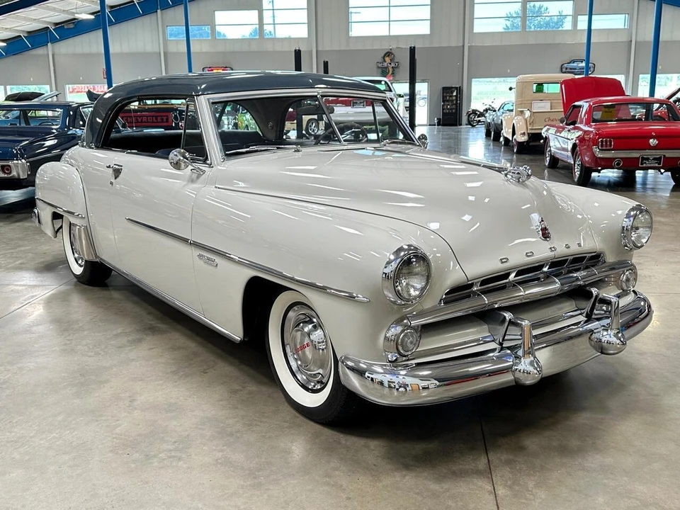 1952 Dodge Coronet 1st-3rd Gen - Image 9 of 31
