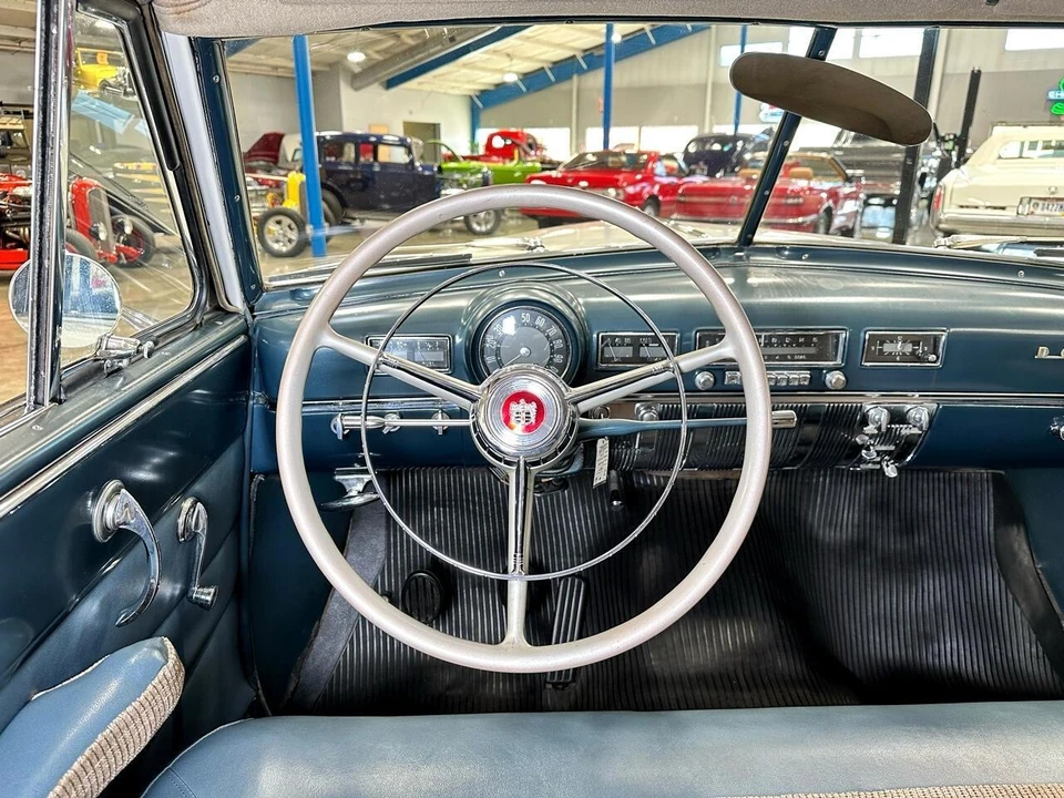 1952 Dodge Coronet 1st-3rd Gen - Image 24 of 31