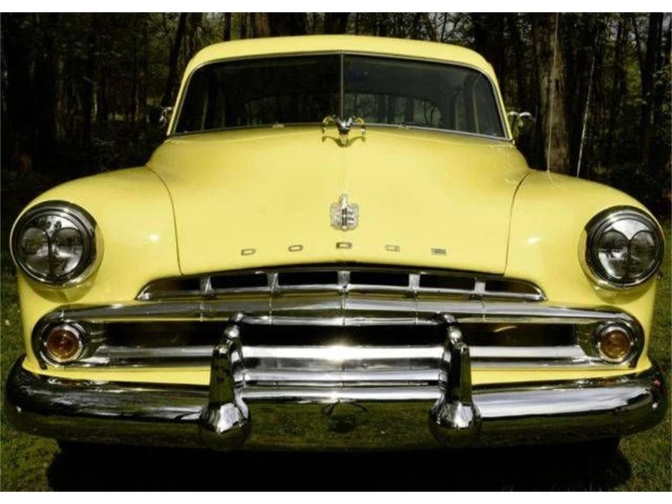 1952 Dodge Coronet 1st-3rd Gen - Image 8 of 23