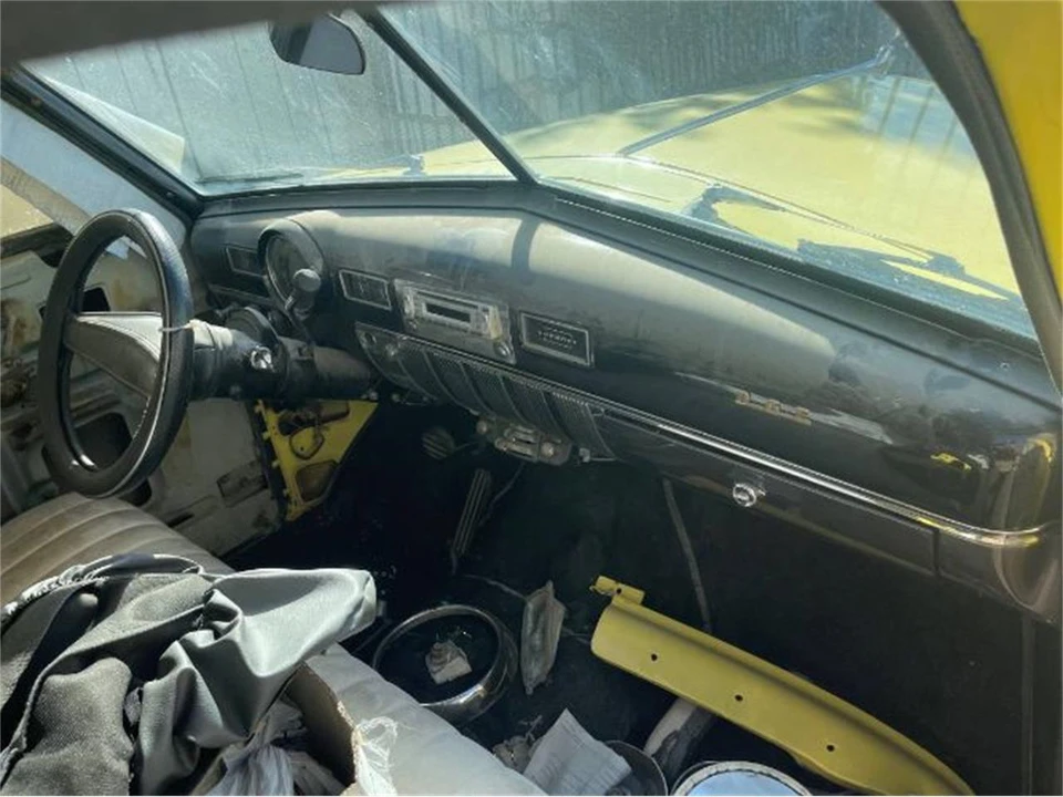 1952 Dodge Coronet 1st-3rd Gen - Image 9 of 23
