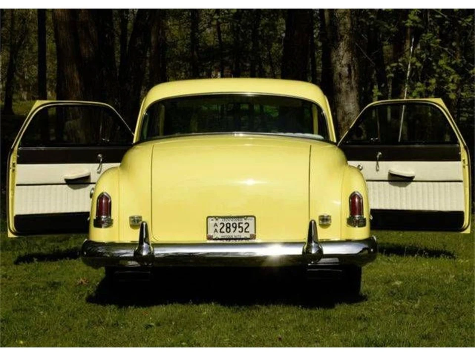 1952 Dodge Coronet 1st-3rd Gen - Image 6 of 23