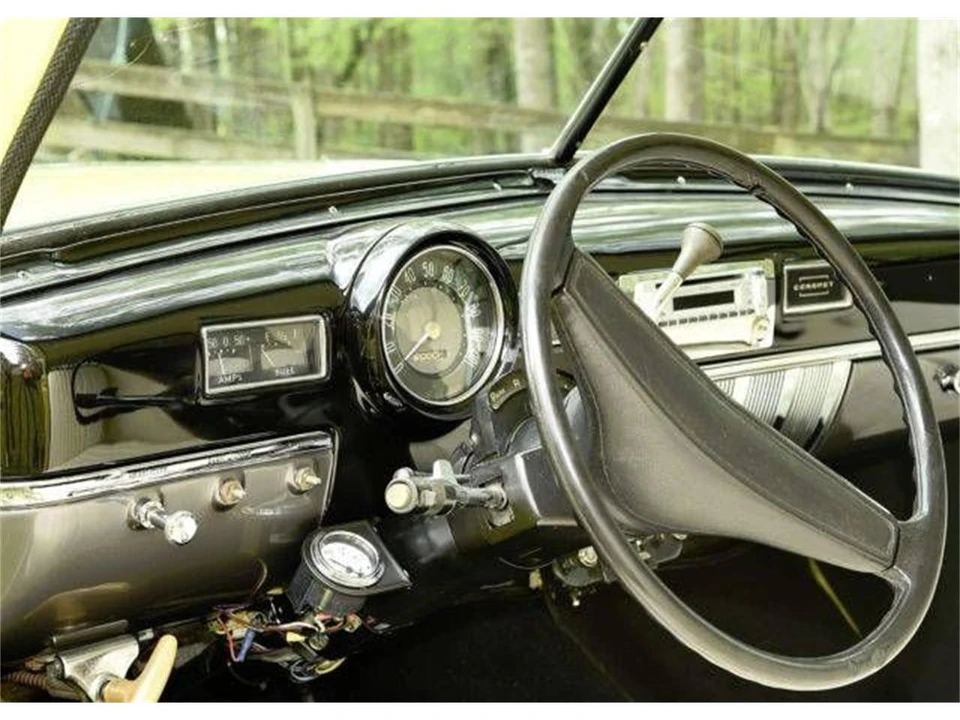 1952 Dodge Coronet 1st-3rd Gen - Image 2 of 23