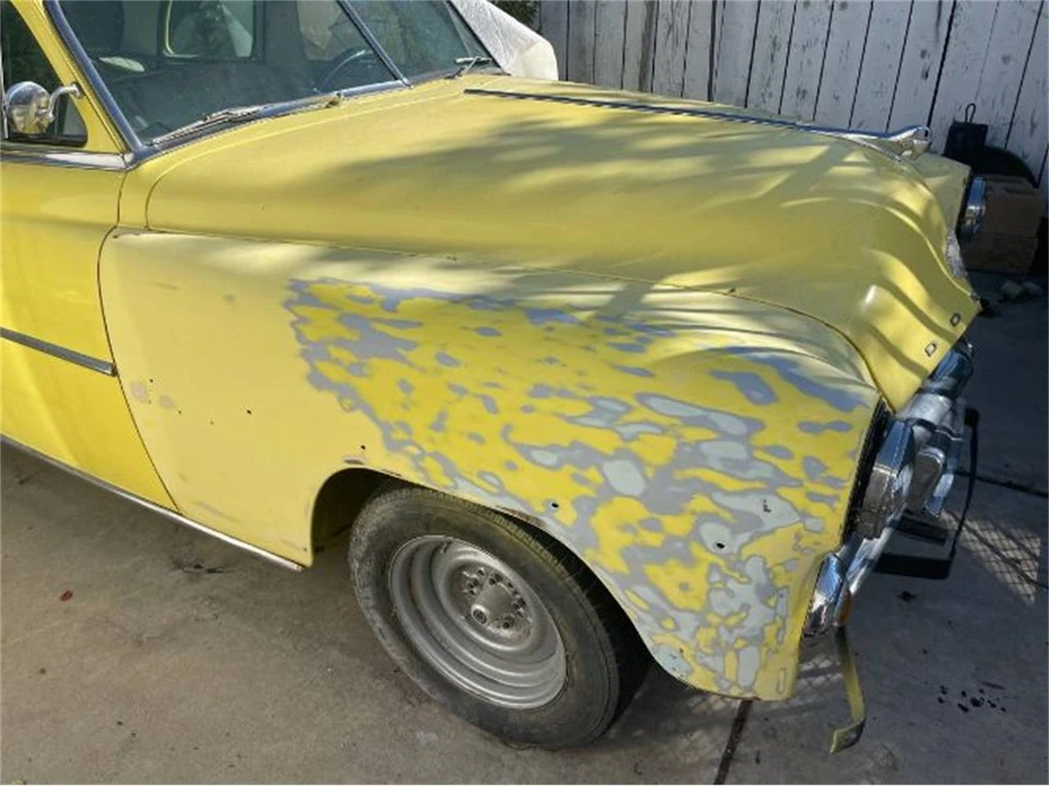 1952 Dodge Coronet 1st-3rd Gen - Image 12 of 23