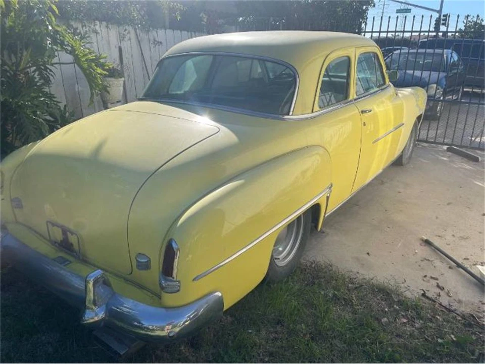 1952 Dodge Coronet 1st-3rd Gen - Image 13 of 23