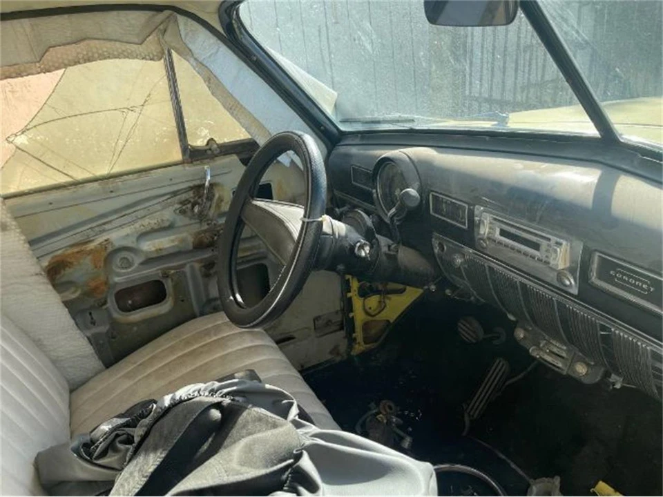 1952 Dodge Coronet 1st-3rd Gen - Image 16 of 23