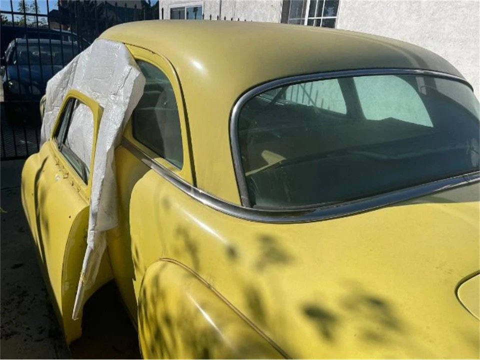 1952 Dodge Coronet 1st-3rd Gen - Image 18 of 23
