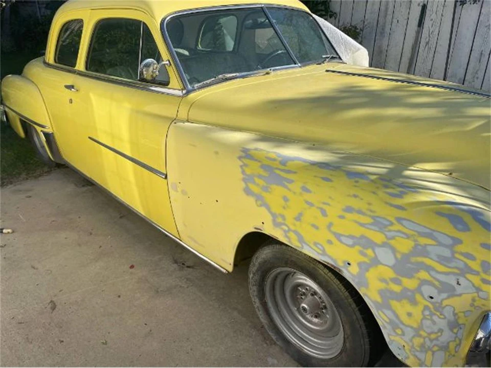 1952 Dodge Coronet 1st-3rd Gen - Image 14 of 23