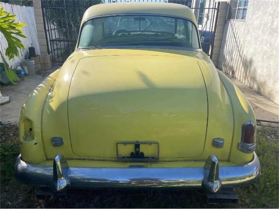 1952 Dodge Coronet 1st-3rd Gen - Image 11 of 23