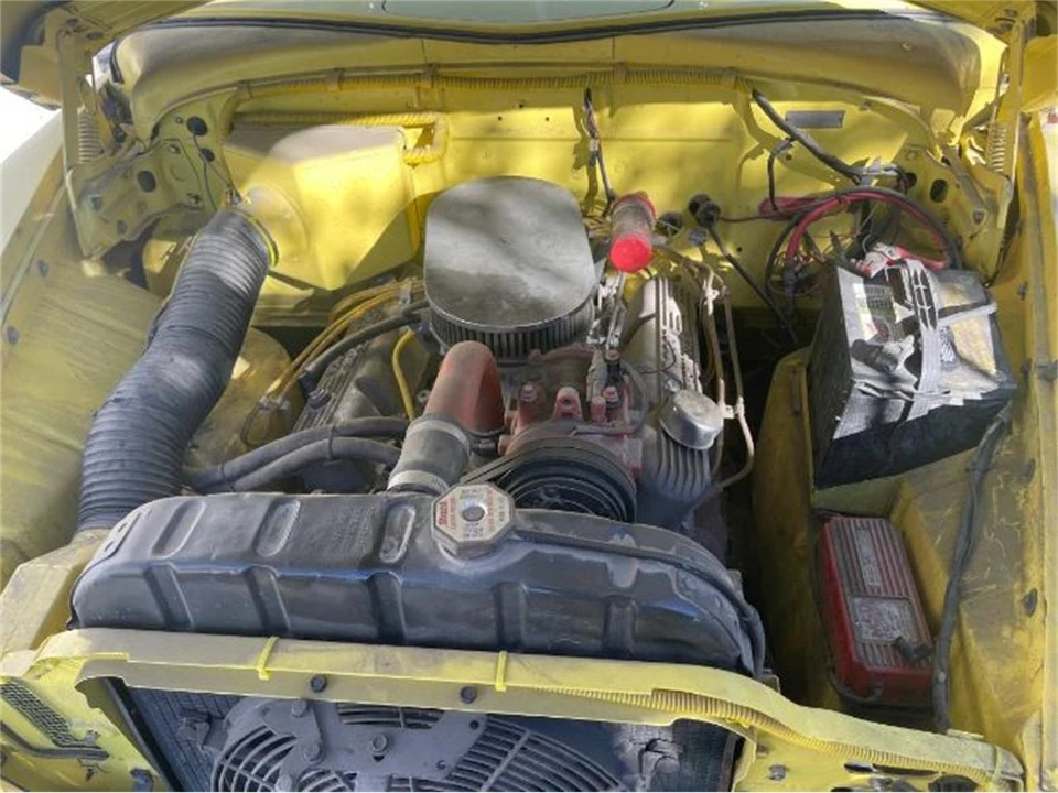 1952 Dodge Coronet 1st-3rd Gen - Image 19 of 23