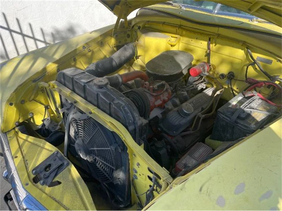 1952 Dodge Coronet 1st-3rd Gen - Image 21 of 23