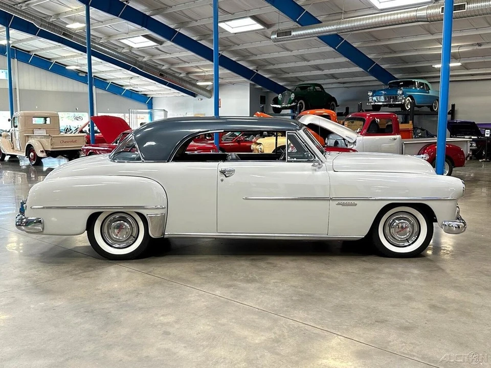1952 Dodge Coronet 1st-3rd Gen - Image 2 of 24