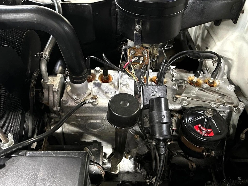 1952 Dodge Coronet 1st-3rd Gen - Image 19 of 24