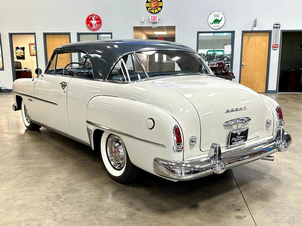 1952 Dodge Coronet 1st-3rd Gen - Image 5 of 24