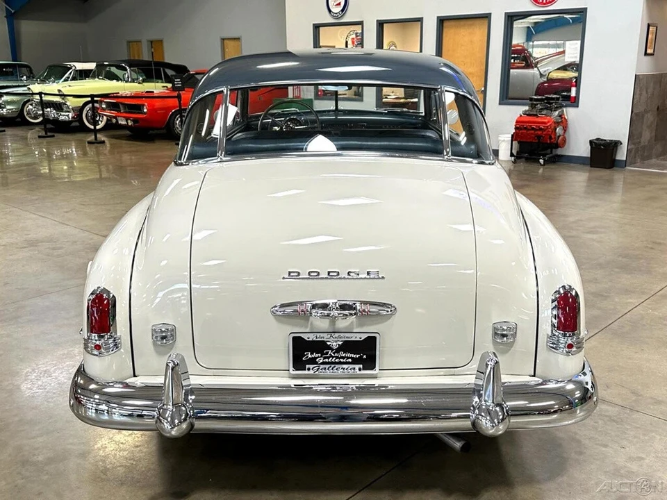 1952 Dodge Coronet 1st-3rd Gen - Image 4 of 21