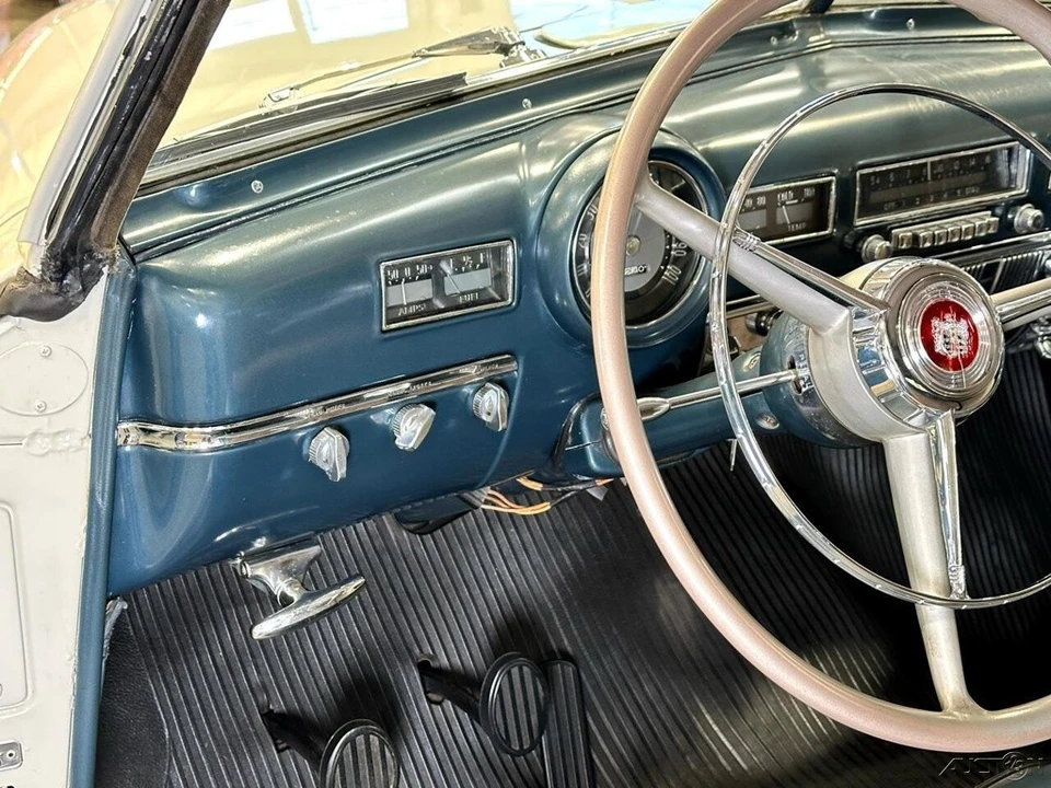1952 Dodge Coronet 1st-3rd Gen - Image 24 of 24
