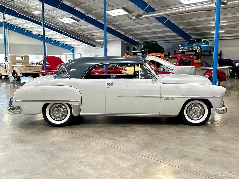 1952 Dodge Coronet 1st-3rd Gen - Image 2 of 21