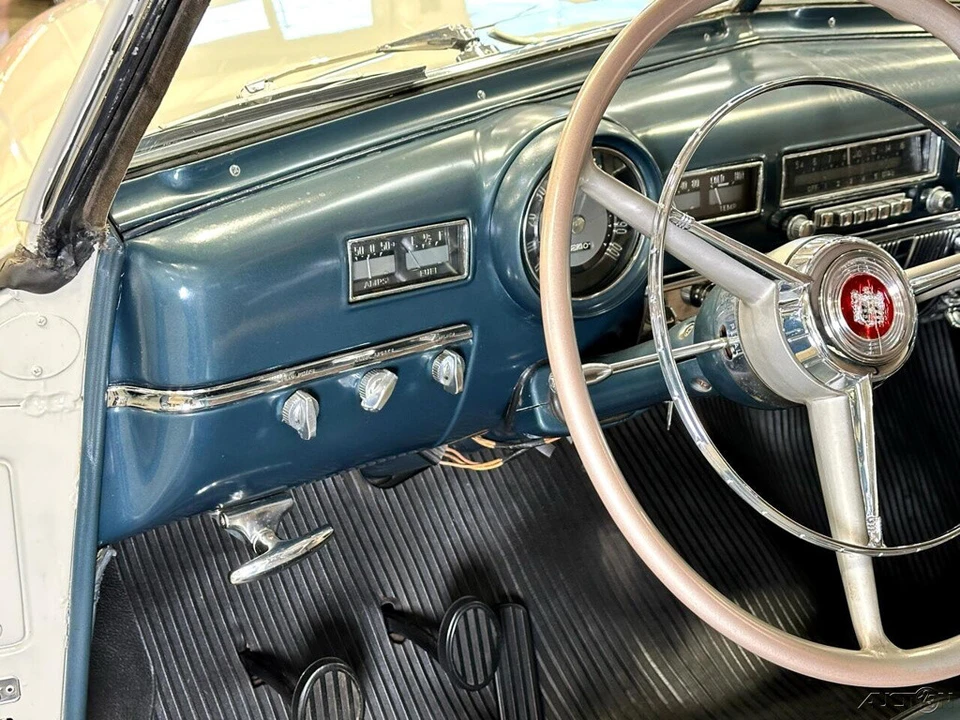 1952 Dodge Coronet 1st-3rd Gen - Image 23 of 24
