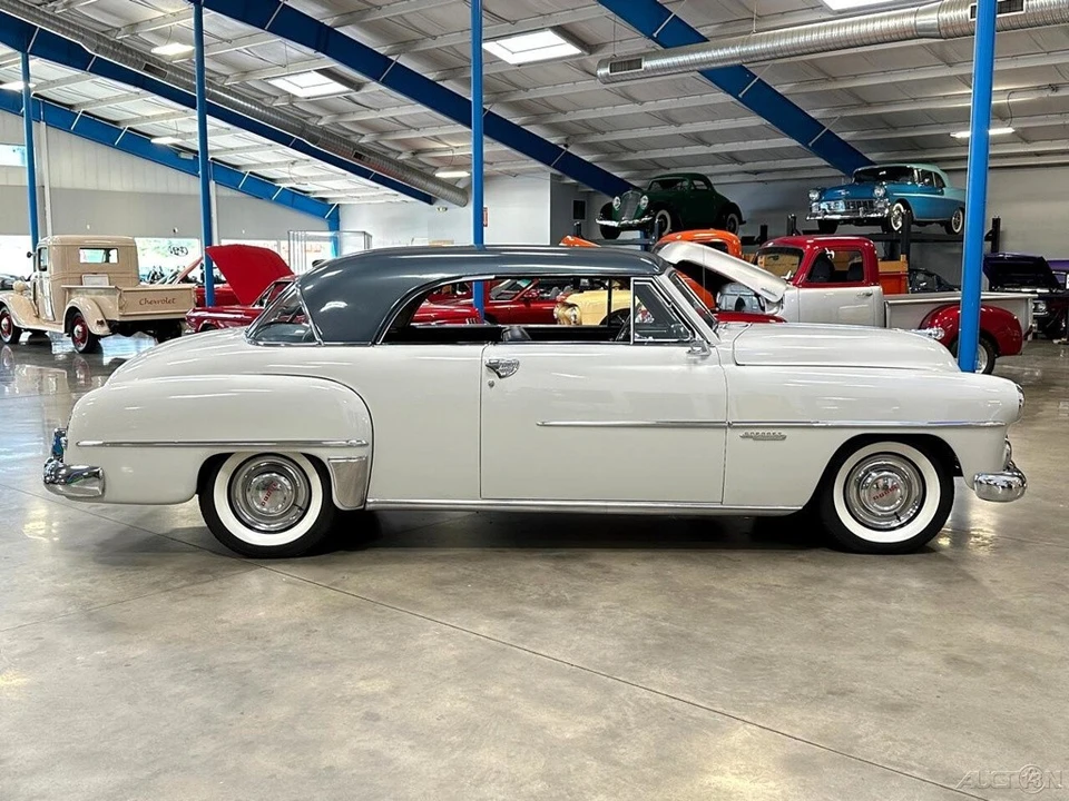 1952 Dodge Coronet 1st-3rd Gen - Image 12 of 24