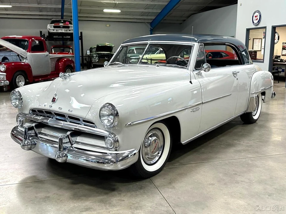 1952 Dodge Coronet 1st-3rd Gen - Image 7 of 21