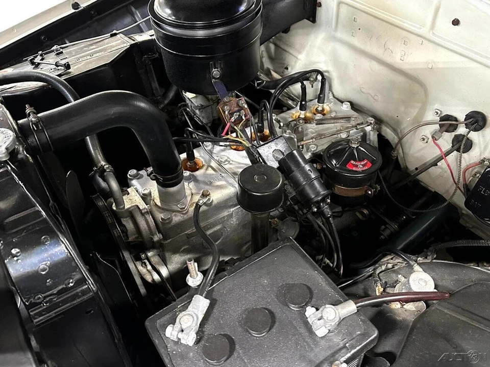 1952 Dodge Coronet 1st-3rd Gen - Image 17 of 21