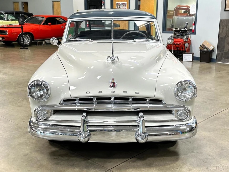 1952 Dodge Coronet 1st-3rd Gen - Image 9 of 24