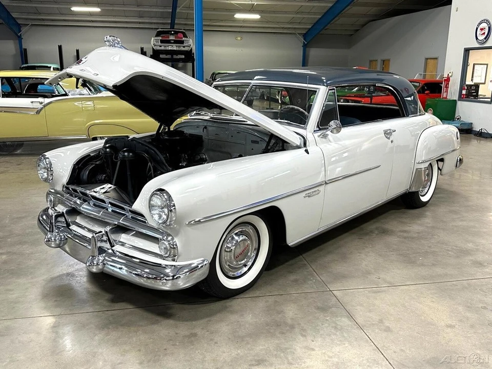 1952 Dodge Coronet 1st-3rd Gen - Image 16 of 24