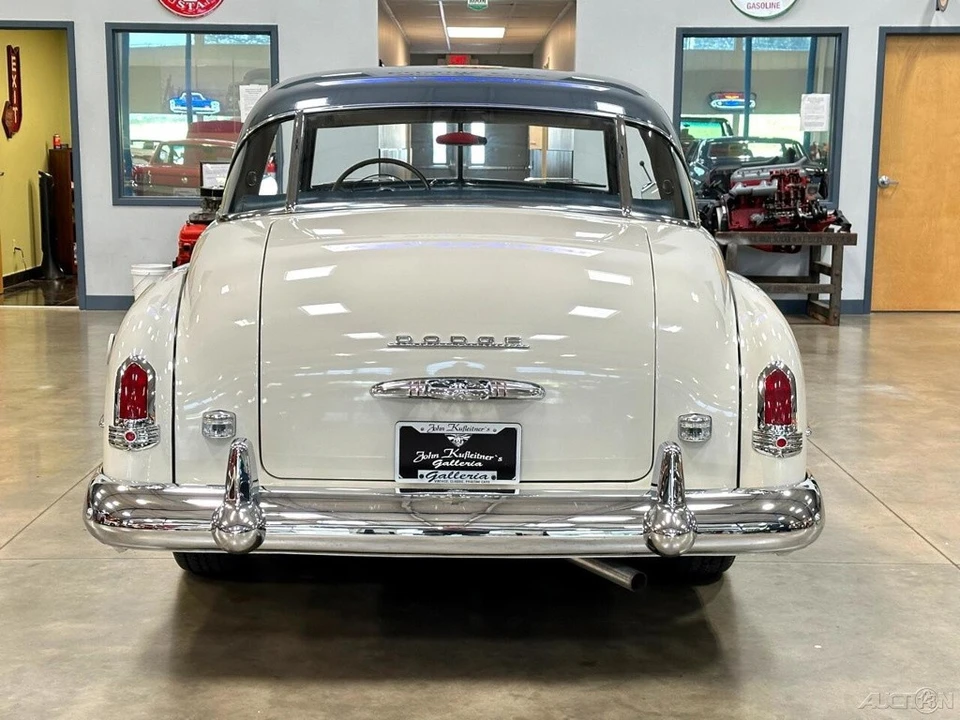 1952 Dodge Coronet 1st-3rd Gen - Image 14 of 24