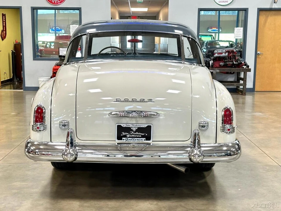 1952 Dodge Coronet 1st-3rd Gen - Image 14 of 21