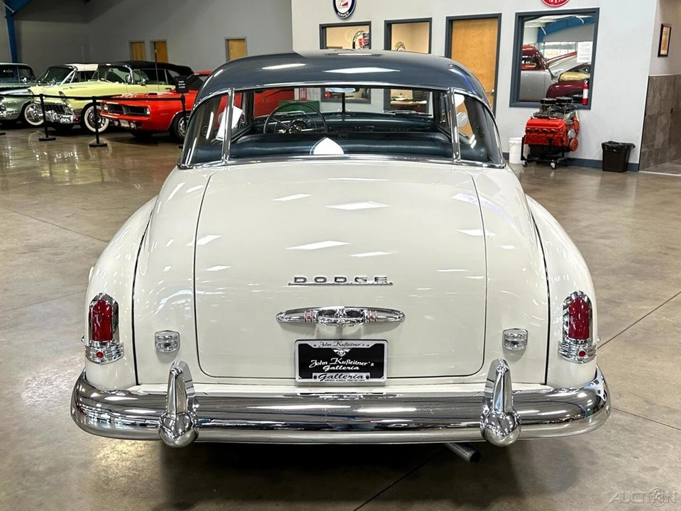 1952 Dodge Coronet 1st-3rd Gen - Image 4 of 24