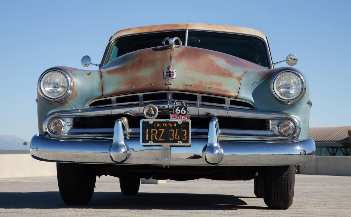 1952 Dodge Coronet 1st-3rd Gen - Image 11 of 31