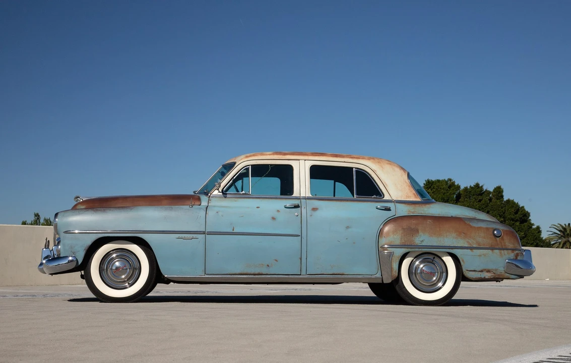 1952 Dodge Coronet 1st-3rd Gen - Image 9 of 31