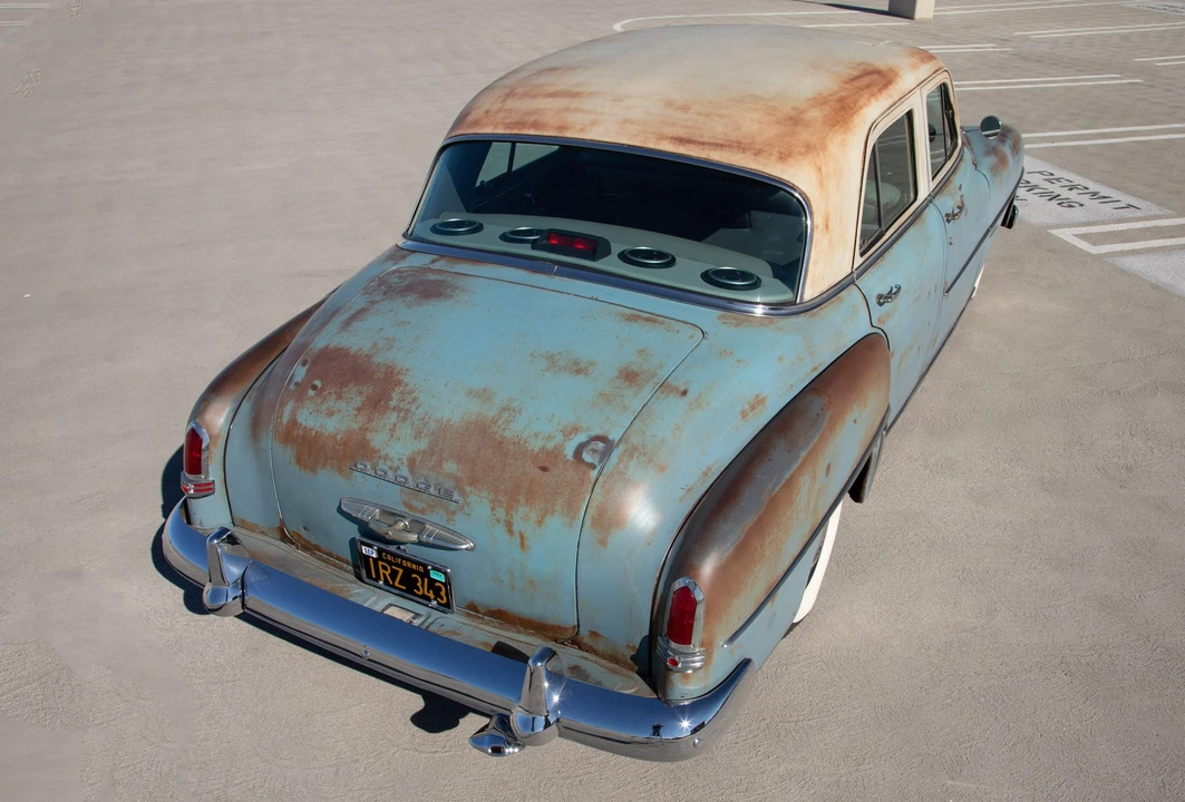 1952 Dodge Coronet 1st-3rd Gen - Image 16 of 31