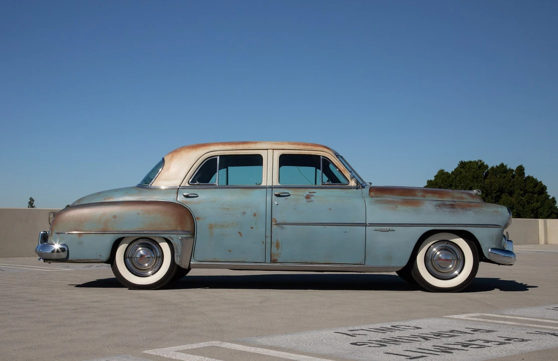 1952 Dodge Coronet 1st-3rd Gen - Image 3 of 31