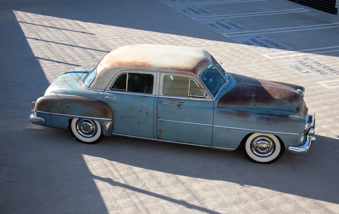 1952 Dodge Coronet 1st-3rd Gen - Image 17 of 31