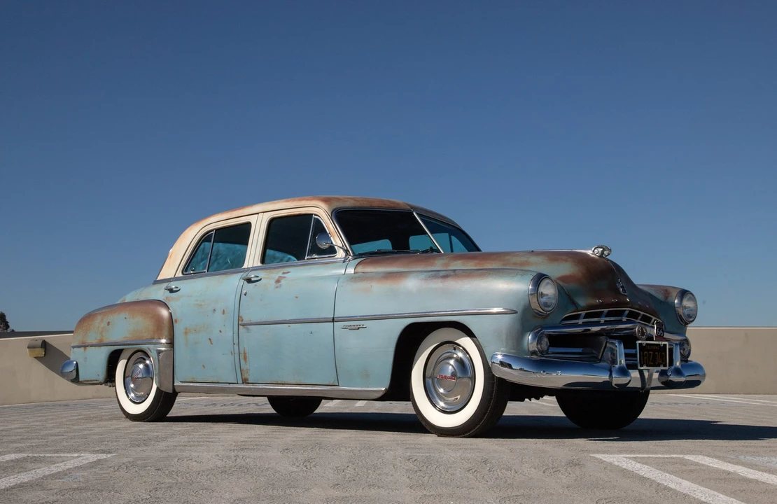 1952 Dodge Coronet 1st-3rd Gen - Image 2 of 31
