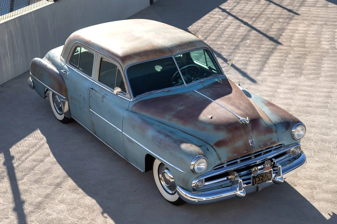 1952 Dodge Coronet 1st-3rd Gen - Image 18 of 31