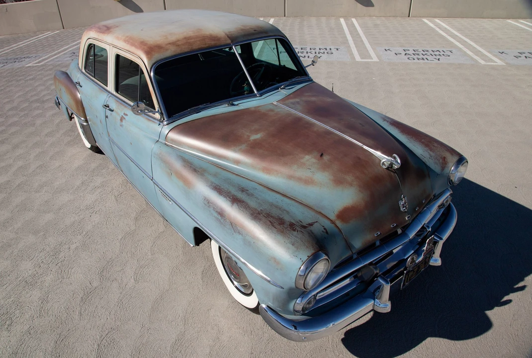 1952 Dodge Coronet 1st-3rd Gen - Image 19 of 31