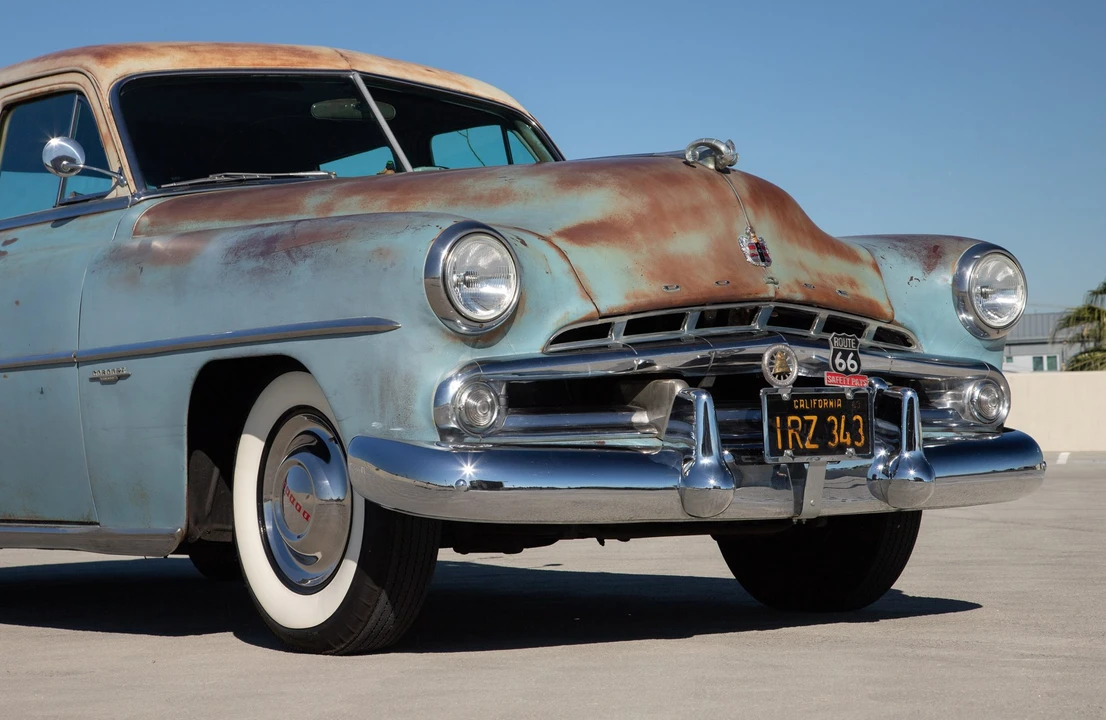 1952 Dodge Coronet 1st-3rd Gen - Image 21 of 31