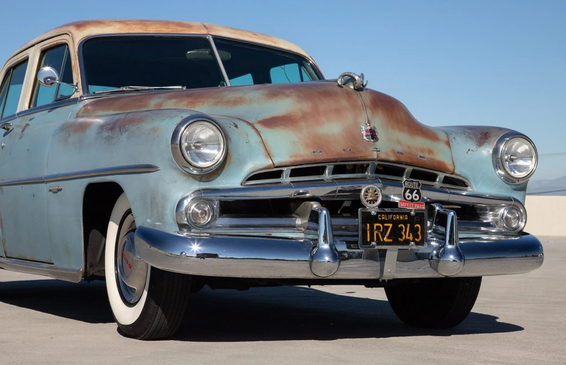 1952 Dodge Coronet 1st-3rd Gen - Image 20 of 31