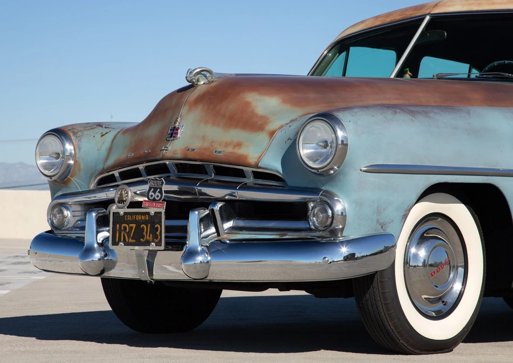 1952 Dodge Coronet 1st-3rd Gen - Image 22 of 31