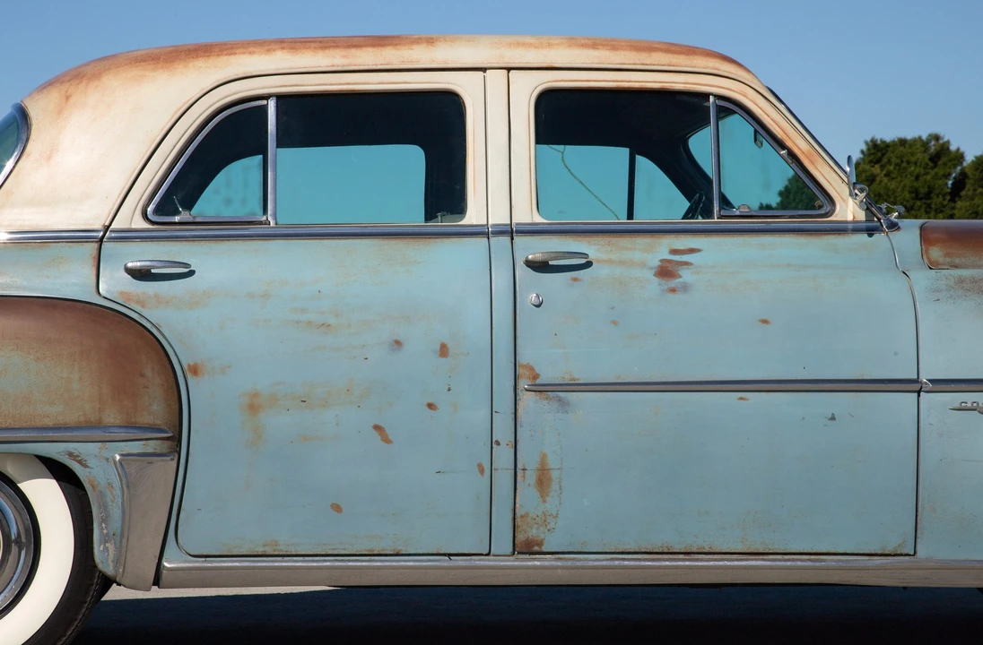 1952 Dodge Coronet 1st-3rd Gen - Image 25 of 31
