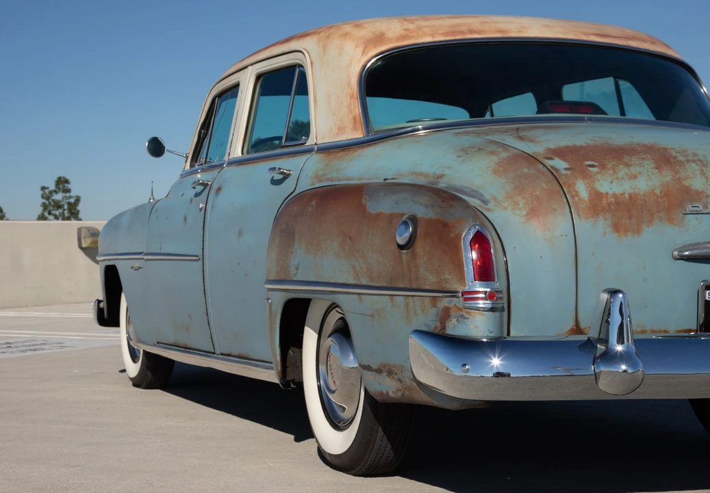 1952 Dodge Coronet 1st-3rd Gen - Image 23 of 31