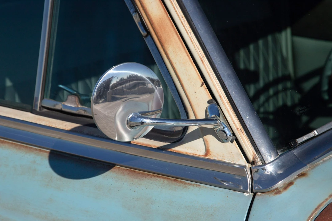 1952 Dodge Coronet 1st-3rd Gen - Image 29 of 31