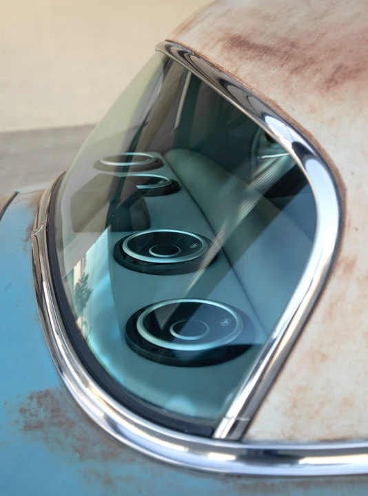 1952 Dodge Coronet 1st-3rd Gen - Image 26 of 31