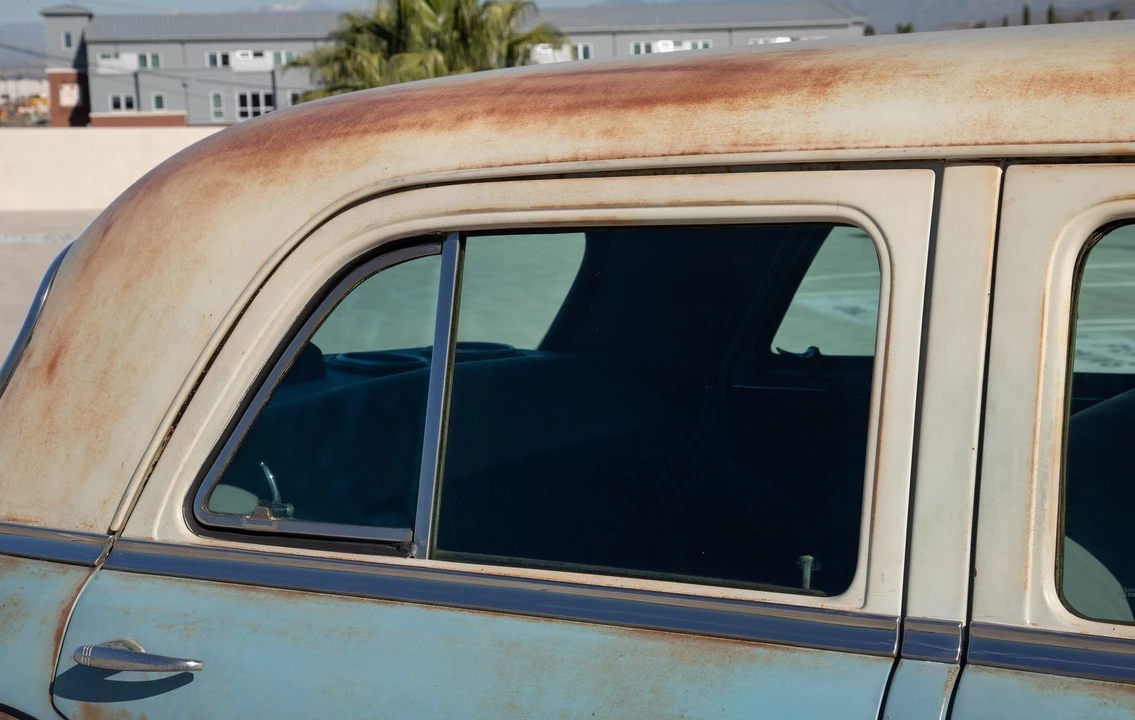 1952 Dodge Coronet 1st-3rd Gen - Image 27 of 31