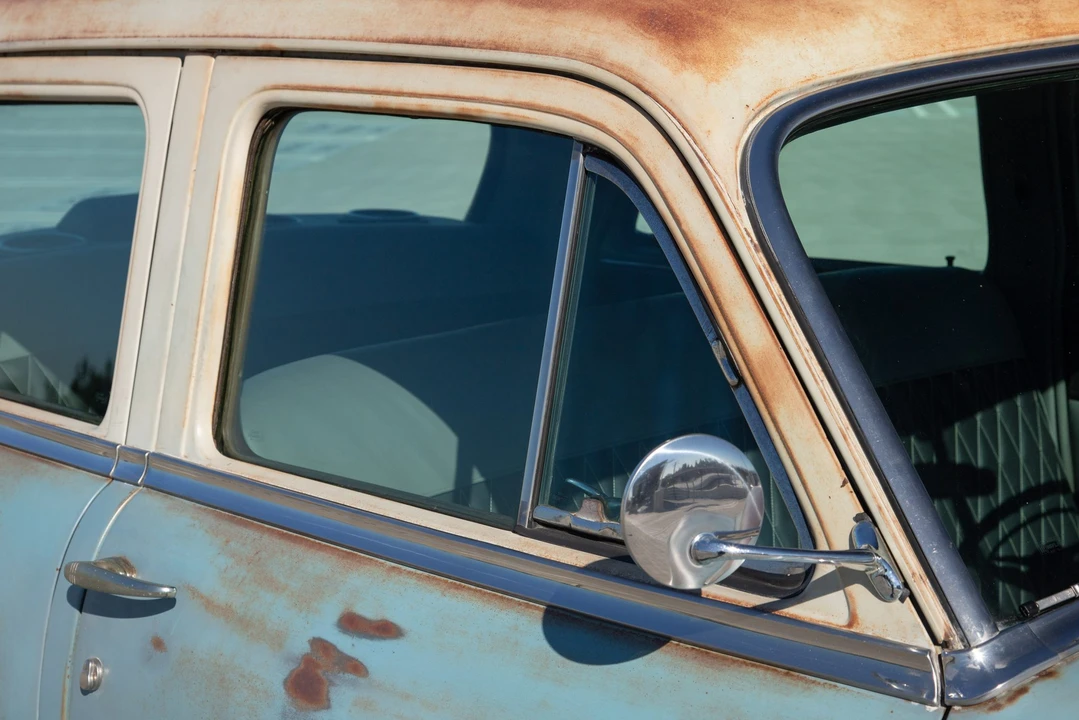 1952 Dodge Coronet 1st-3rd Gen - Image 28 of 31