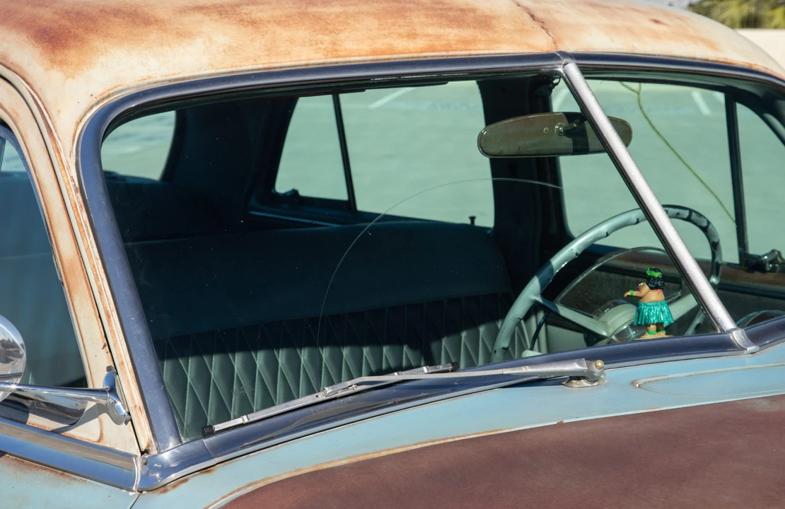 1952 Dodge Coronet 1st-3rd Gen - Image 30 of 31
