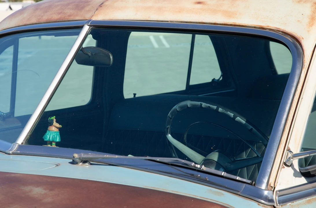 1952 Dodge Coronet 1st-3rd Gen - Image 31 of 31